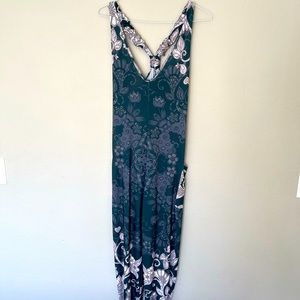 Lily by Firmiana Jumpsuit